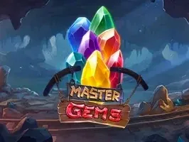 อัญมณีระดับปรมาจารย์ game thumbnail