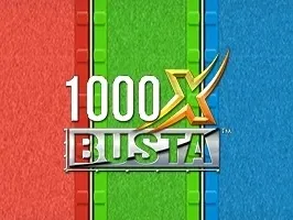 บัสต้า 1,000x game thumbnail