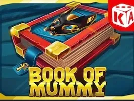 Book of Mummy thumbnail