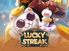 Lucky Streak thumbnail