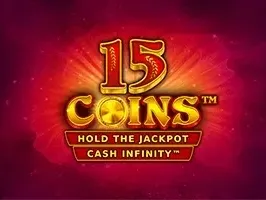 15 Coins™ game thumbnail