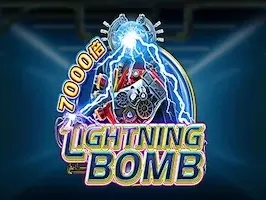 ระเบิดสายฟ้าฟาด game thumbnail