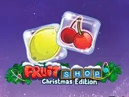 Fruit Shop Christmas Edition thumbnail