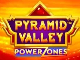 Power Zones™_ Pyramid Valley