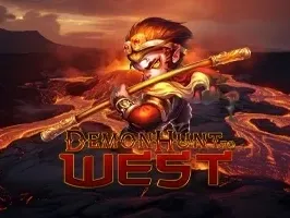 เดินทางตะวันตกเพื่อสู้กับยักษ์ game thumbnail