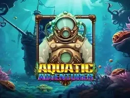 นักผจญภัยทางน้ำ game thumbnail