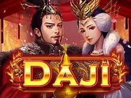 Daji thumbnail
