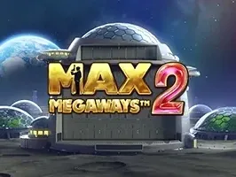 แม็กซ์ เมกาเวย์ส 2 game thumbnail
