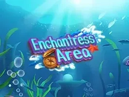 Enchantress Area game thumbnail