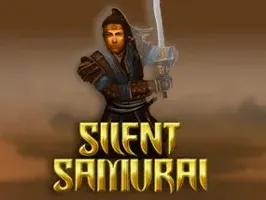 Silent Samurai game thumbnail