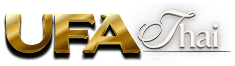 ufathaihome Logo